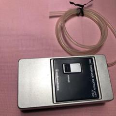 オーディオテクニカ AT661 電動サクションユニット完動品