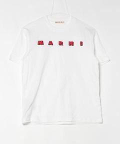 ほぼ新品　マルニTシャツ