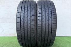 ダンロップルマンvプラス．185/55R16.23年製．深山．2本．
