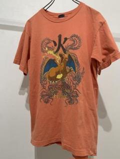 00s MEXICO Pokémon チャルザード Charizard XL