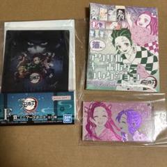 胡蝶しのぶ 胡蝶カナエ 姉妹アクリルキーホルダー 原画展 鬼滅の刃〉胡蝶しのぶ 胡蝶カナエ 姉妹 アクリルキーホルダー