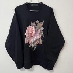 【GU × UNDERCOVER】 アンダーカバー グラフィックスウェット XL