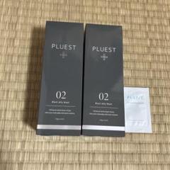 【新品未使用】ブラックジェリーウォッシュ 120 g x4本セット Amazon | PLUEST ブラックジェリーウォッシュ 120g 洗顔 毛穴
