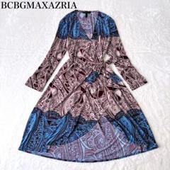 BCBGMAXAZRIAワンピース