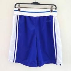 Oサイズ asics バスケットパンツ アシックス ゲームパンツ