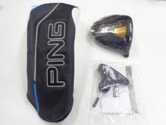 国内正規品！PING G440 MAX 4W ヘッドのみ　ヘッドカバー付 PING G440 MAX 4W ヘッドのみ（ヘッドカバー付）国内正規品