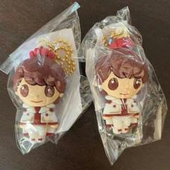 2025年最新】pvcキーホルダー 平野紫耀の人気アイテム - メルカリ