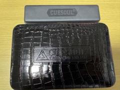 松本伊代プロモデル　cuesoul iris 17g フルセット 松本伊代プロモデル cuesoul iris 17g フルセット