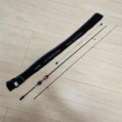 激安人気新品 Tatsu様専用☆未使用☆G-TEK XSS-59ST-Pr クロスセンシティブ ロッド