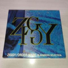 2025年最新】ziggy cdの人気アイテム - メルカリ