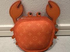 LV Crab Bag Charm S00 - Men - Accessories | LOUIS VUITTON ®