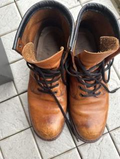 RED WING ブーツ