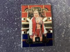WWE MAXXINE DUPRI SELECT トレーディングカード