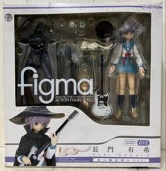 2025年最新】figma 長門有希 制服の人気アイテム - メルカリ