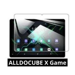 ALLDOCUBE X Game用フィルム　画面保護
