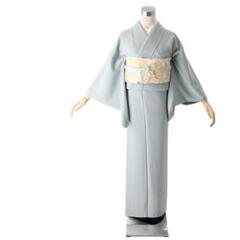 色無地 着物 身長148-163cm im-019 色無地 着物 身長148-163cm im-019 - メルカリ