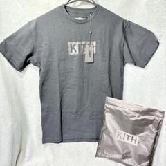 2025年最新】Kith tシャツ ボックスロゴ 新品の人気アイテム