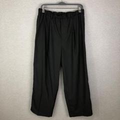 未使用品　journal standard luxe SUNDAY ラインパンツ journal standard luxe SUNDAY ラインパンツ