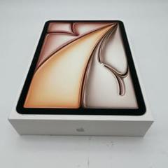 新品 未開封 iPadAir M3 11インチ 128GB 第7世代 Wi-Fi