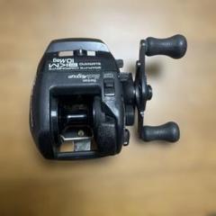 JUNK FOOD item: R-11813 ファイティングロッド BKM-1552