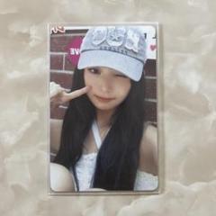 IVE Be Alright レイ I盤 封入 トレカ