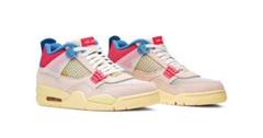 UNION NIKE AIR JORDAN 4 RETRO SP ナイキ