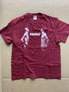 幡ヶ谷再生大学Tシャツのサムネイル