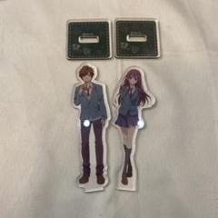 HoneyWorks 望月蒼太 早坂あかり アクスタ
