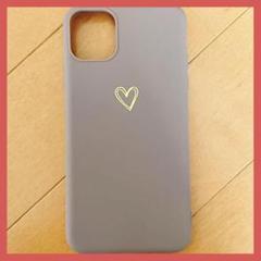 ⭐️ラスト1点❣️⭐️iPhone11 ProMaxケース