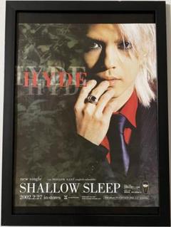 2025年最新】ポスター HYDEの人気アイテム - メルカリ