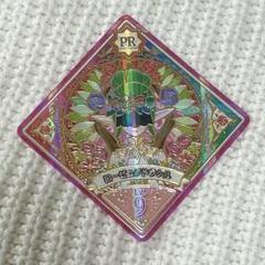 アイカツプラネット　4弾　セミコンプ アイカツプラネット！ 第4弾 N スイング フラワータイプ セット