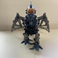 コマンドゾイドコレクション ランディングシェル ライト