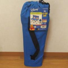 【希少 未使用】ロゴス ディズニー プーさん ゆったり座れるWサイズチェア 希少 未使用】ロゴス ディズニー プーさん ゆったり座れるW