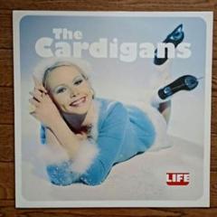 the cardigans  カーディガンズ　レコード The Cardigans LIFE カーディガンズ レコード - メルカリ