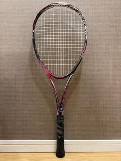 ほぼ未使用品　MIZUNO　SCUD　05-R　0U　無傷 63jtn055_02.jpg
