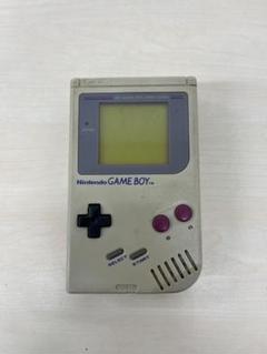 Nintendo 初代ゲームボーイ ジャンク品 その1｜Yahoo!フリマ（旧