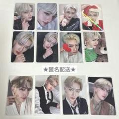 2025年最新】zb1 リッキー ktown4uの人気アイテム - メルカリ