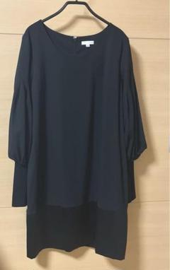 11. fiorfiore チュニックワンピース ショップチャンネルのサムネイル