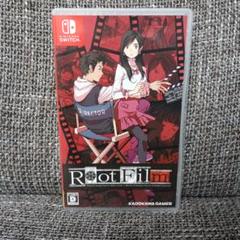 ROOT FILM