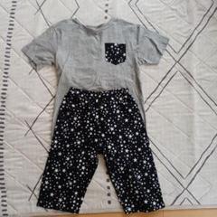 150センチ　パジャマ