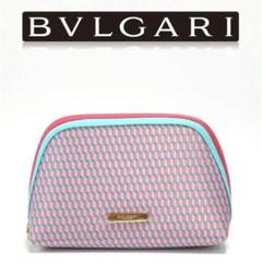 ブルガリBVLGARI ポーチ 非売品 ブルガリ BVLGARI ポーチ ユニセックス 中古 – 【公式