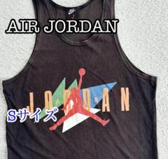 2025年最新】AIR JORDAN メンズ タンクトップ・ノースリーブ