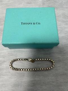 ☆SALE☆【TIFFANY&Co.】ベネチアン ペンダント 1699 - メルカリ
