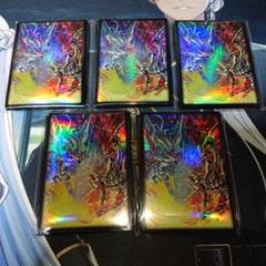 遊戯王公式スリーブ遊戯王 YCSJ 大阪 2024『紅涙の魔