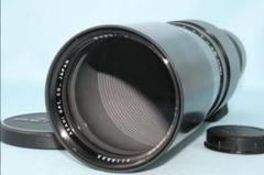 ペンタックス純正　SMC Pentax-M 400mm f5.6 光学美品 PENTAX】smc PENTAX-M 400mm F5.6 [K] [1524848467789]