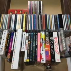 関ジャニ∞ LIVEDVD まとめ売り 関ジャニ∞ LIVEDVD まとめ売り