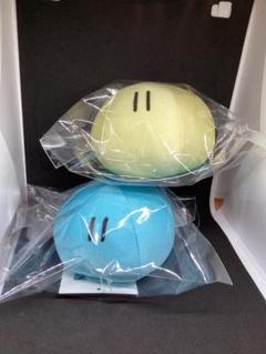 貴重　ファーストロット　だんご大家族　ぬいぐるみ　CLANNAD クラナド ☆限定☆ミニだんごぬいぐるみ [CLANNAD-クラナド