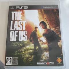 2025年最新】ps3 the last of usの人気アイテム - メルカリ