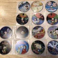 ジブリ 映画 DVD 特典ディスク 11作品セット♪おすすめ！