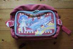 りぼん fullmoon 応募者全員サービス ウエストバッグ